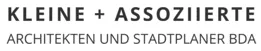 Kleine und Assoziierte